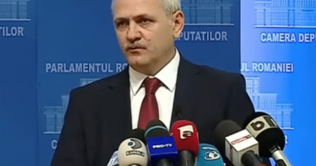 Liviu Dragnea, despre Toader: Trebuie sa inteleaga ca nu mai poate continua asa