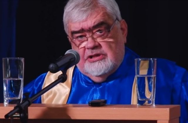 A fost retinut fiul lui Andrei Plesu, implicat intr-un dosar de trafic de droguri