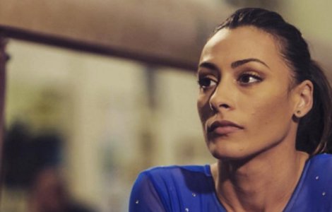 Catalina Ponor, aleasa ambasador pentru Mondialele de Gimnastica de la Stuttgart
