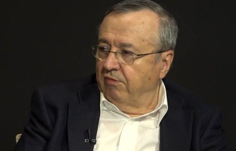 Ion Cristoiu: Am scris de 500 de ori ca Augustin Lazar nu avea ce sa caute in functia de procuror sef