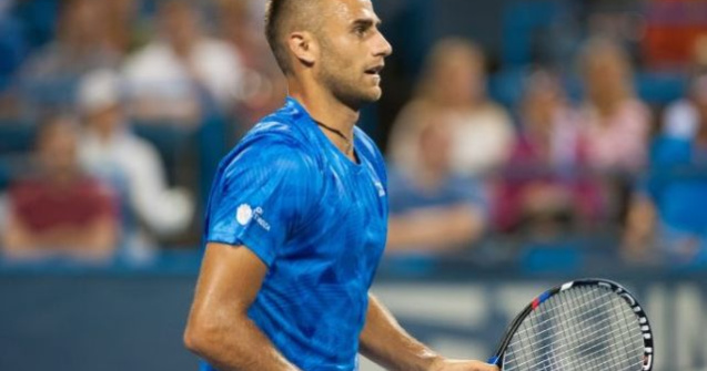 Cupa Davis: Romania invinge Zimbabwe (4-1)