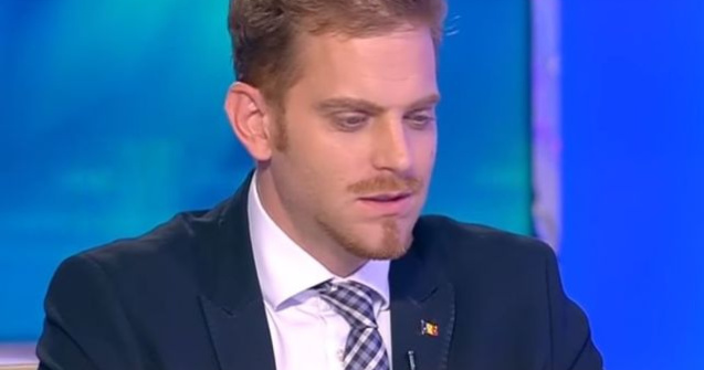 Ilan Laufer: Ne vom face vocea auzita in SUA!