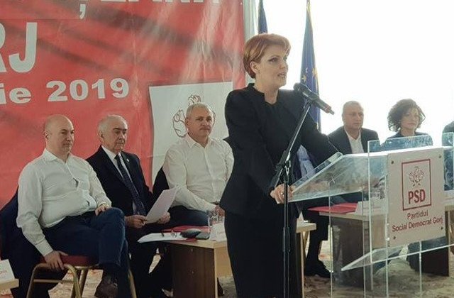 Olguta Vasilescu: Romanii au mai multi bani in buzunare! O arata atat realitatea, cat si datele statistice