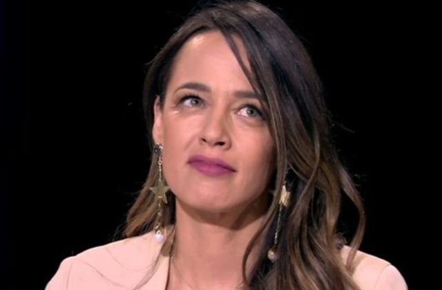 Raspunsul Andreei Raicu la intrebarea "Esti mandra ca premierul Romaniei este o femeie?"