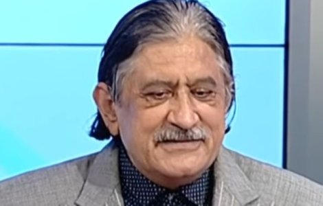 Jean Paler vorbeste despre problemele de sanatate cu care se confrunta: M-am prabusit chiar pe strada. Pot muri oricand