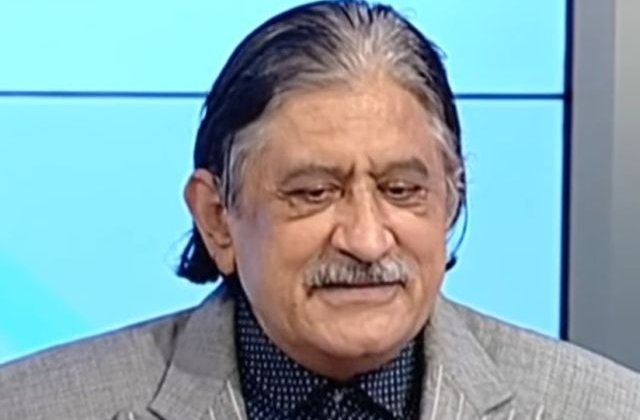 Jean Paler vorbeste despre problemele de sanatate cu care se confrunta: M-am prabusit chiar pe strada. Pot muri oricand