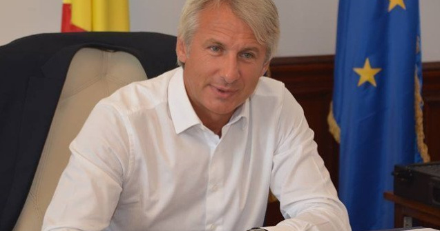 Teodorovici: Cand ma gandesc la interesul economic al Romaniei, da, inteleg sa fiu si agresiv