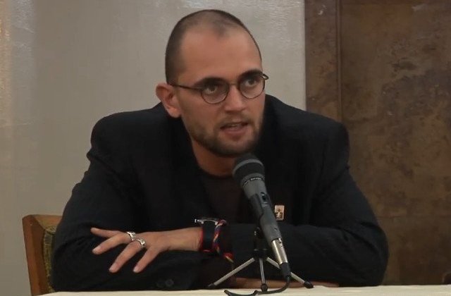 Oreste, despre Olguta Vasilescu: Printesa Craiovei simte cum i se naruie pamantul de sub pantofii cu toc!