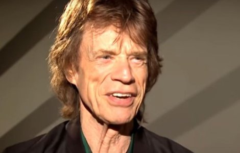 Fratele lui Mick Jagger, informatii despre starea de sanatate a solistului trupei The Rolling Stones