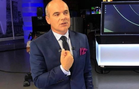 Rares Bogdan, catre Melescanu: Nu va petreceti sfarsitul vietii in puscarie, nu blocati votul diasporei!