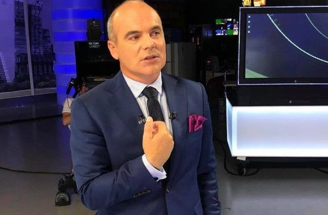 Rares Bogdan, catre Melescanu: Nu va petreceti sfarsitul vietii in puscarie, nu blocati votul diasporei!