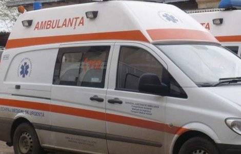 Cadavrul unei femei a fost gasit langa o cladire dezafectata dupa externarea acesteia din spital