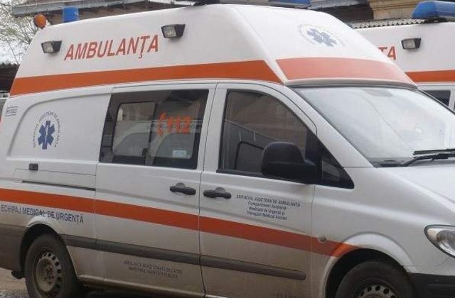 Cadavrul unei femei a fost gasit langa o cladire dezafectata dupa externarea acesteia din spital