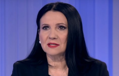 Sorina Pintea, vizita inopinata la Spitalul Judetean Constanta: Am gasit dezastru in Sectia de Neurologie