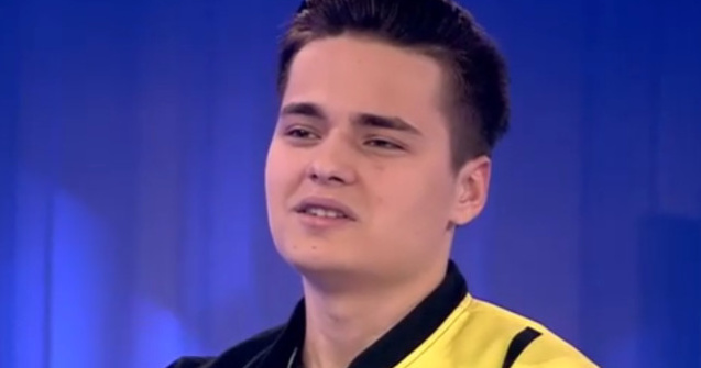 Vloggerul Selly, despre Ecaterina Andronescu: Nu mi se pare ca a avut vreun respect pentru invatamant. A creat fabricile de diplome