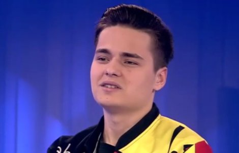 Vloggerul Selly, despre Ecaterina Andronescu: Nu mi se pare ca a avut vreun respect pentru invatamant. A creat fabricile de diplome