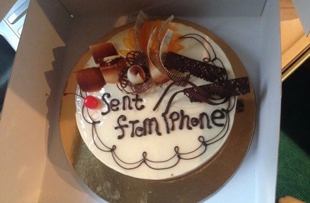 Ce au cerut si ce au primit: 10 imagini cu torturi decorate dupa instructiuni luate mult prea in serios