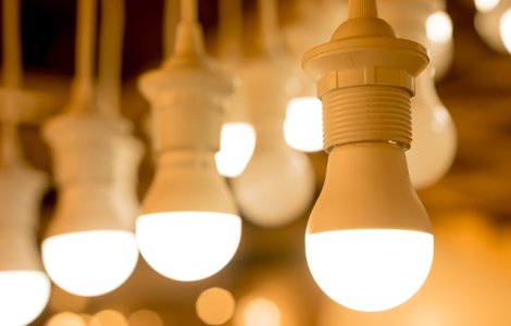 Ce beneficii are iluminatul cu LED si cum alegi becurile pentru fiecare camera?