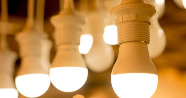 Ce beneficii are iluminatul cu LED si cum alegi becurile pentru fiecare camera?