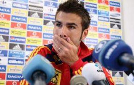 Mutu nu va juca in meciul cu Austria