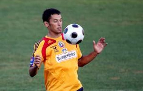 Codrea: Nationala 's-a facut de rusine' in meciul cu Austria