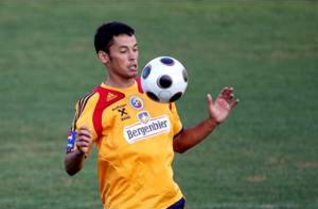 Codrea: Nationala 's-a facut de rusine' in meciul cu Austria