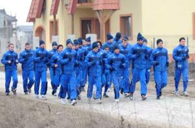 CS Otopeni retrogradata