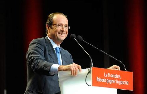 Hollande va sustine ONU in rezolvarea problemelor din Siria