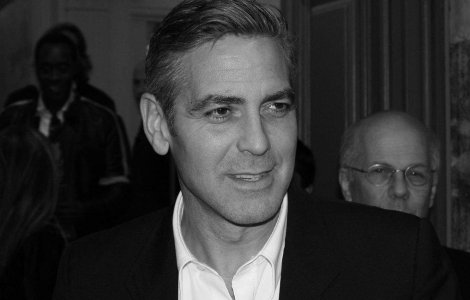 Obama a devenit "pestele" lui George Clooney