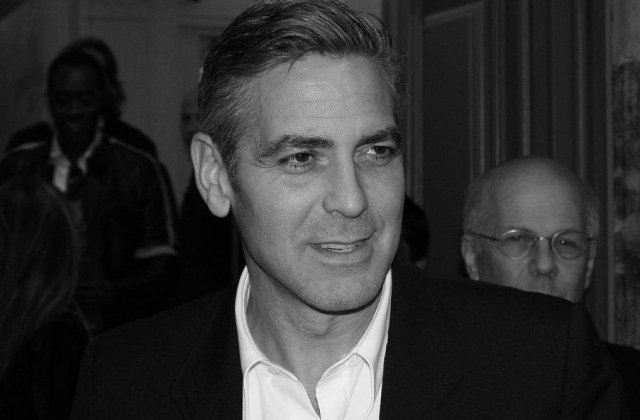 Obama a devenit "pestele" lui George Clooney