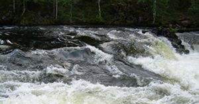 Avertizarea de inundatii s-a prelungit pentru Brasov, Harghita si Covasna