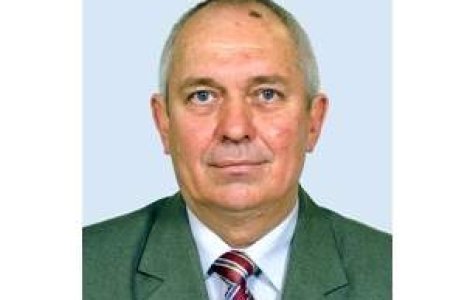 Senatorul Nicolae Dobra pleaca din PDL si se inscrie in UNPR