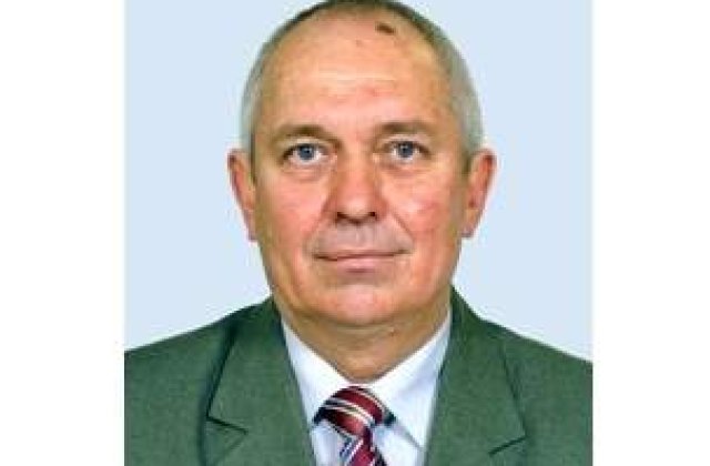 Senatorul Nicolae Dobra pleaca din PDL si se inscrie in UNPR