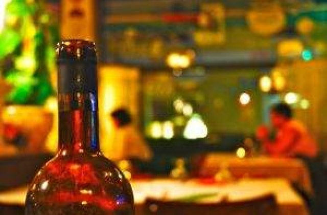 Amenda de 1.000 de lei daca ajungi la spital din cauza alcoolului