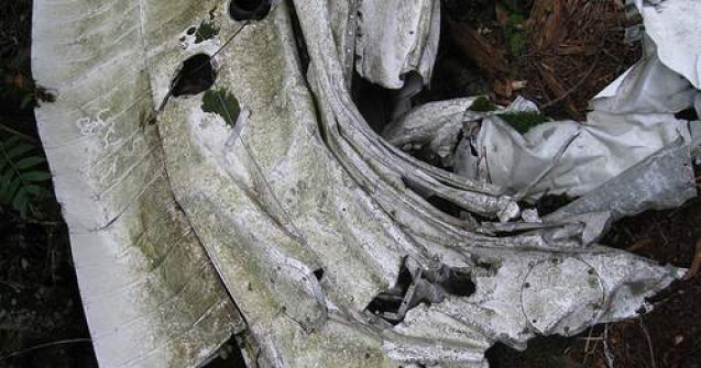 Un avion cu 127 de pasageri s-a prabusit in Pakistan