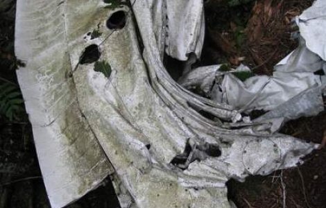 Accident aviatic din Pakistan: Nu sunt sanse sa existe supravietuitori