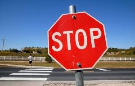 Trafic restrictionat in Pipera, pana la finalizarea pasajului