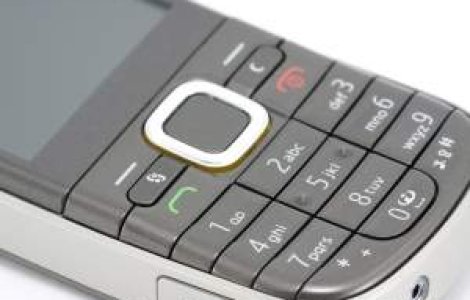 Amenintarea cu bomba primita prin SMS era destinata unui copil