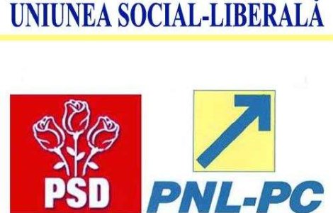 Iliescu: USL are nevoie de candidati cu priza la public