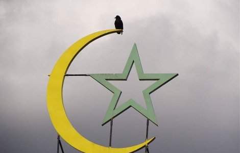 Musulmanii din Franta se mobilizeaza impotriva lui Sarkozy