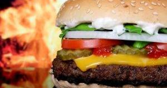 Ministrul Agriculturii: Copiii prefera produsele fast-food