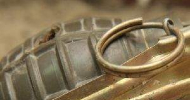 Bucuresti: Doua grenade descoperite in Colentina