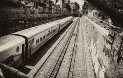 Accident feroviar in Amsterdam, soldat cu 125 raniti