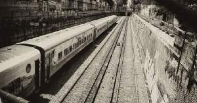 Accident feroviar in Amsterdam, soldat cu 125 raniti