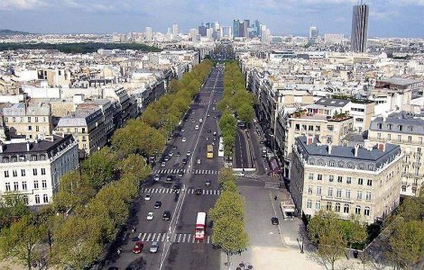 Alegeri prezidentiale in Franta: Sectiile de vot s-au deschis