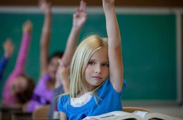 Ultima zi de vacanta pentru 3,2 milioane de elevi