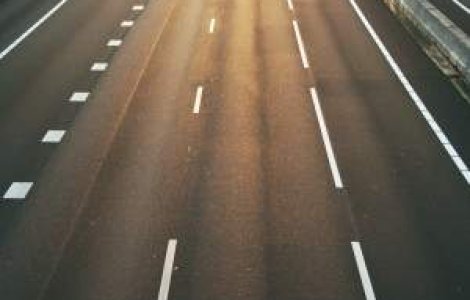 Autostrada Bucuresti-Ploiesti va fi gata in mai, altfel vin penalitatile