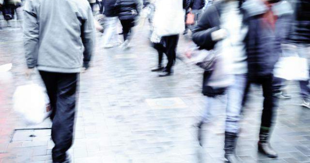 De Sf. Gheorghe, 900.000 de romani isi sarbatoresc onomastica