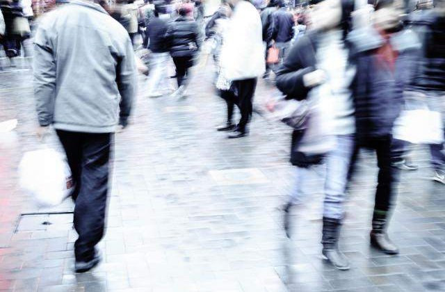 De Sf. Gheorghe, 900.000 de romani isi sarbatoresc onomastica