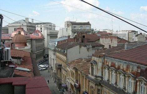 Printesa Brianna Caradja intra in cursa pentru Primaria Bucuresti